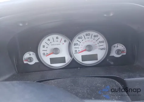 2006 Ford Escape Limited z USA, uszkodzony, nr VIN 1FMCU04166KB55939